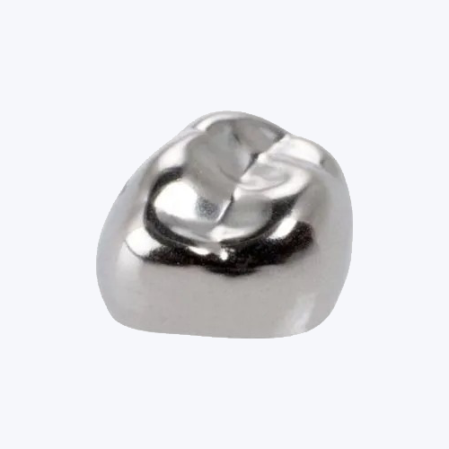 3m Espe Stainless Steel Primary Crown E( 2nd Molar)